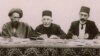مقاومت ایرانیان در برابر اشغال و تشکیل دولت در تبعید