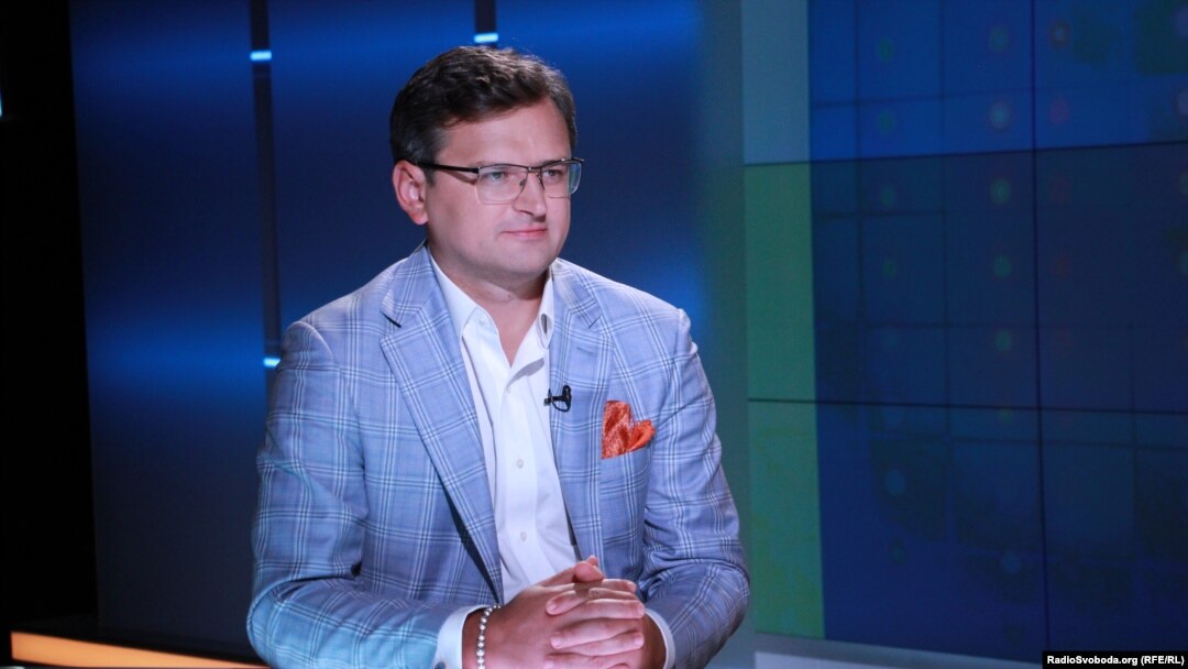 Кулеба: я навпаки за те, щоб дати Білорусі дихати вільно