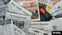 Шлях України до нижчих цін на газ наближається до Стокгольмського арбітражу