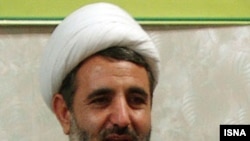 مجتبی ذوالنور، جانشین نماینده ولی فقیه در سپاه پاسداران انقلاب اسلامی