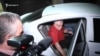Armenia -- Former President Serzh Sarkisian's brother Aleksandr is detained in Yerevan, 4 July 2018.