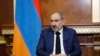 Փաշինյանը Ռուսաստանի և Ադրբեջանի նախագահների հետ ղարաբաղյան պատերազմը ժամը 01.00-ից դադարեցնելու մասին հայտարարություն է ստորագրել