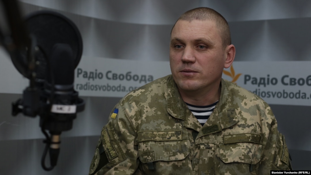 Олексій Нікіфоров