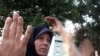  فرزندان رفسنجانی به لاریجانی :به شایعات رسیدگی کنید
