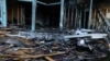 Россия в ночь на 24 февраля выпустила по Украине более ста "Шахедов"