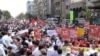هشداری دیگر نسبت به «تجمعات غیرقانونی» در ۱۳ آبان